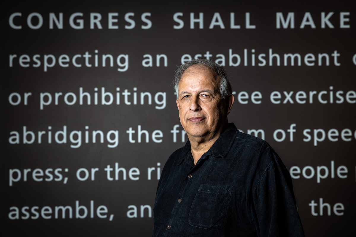 Rick Rodriguez