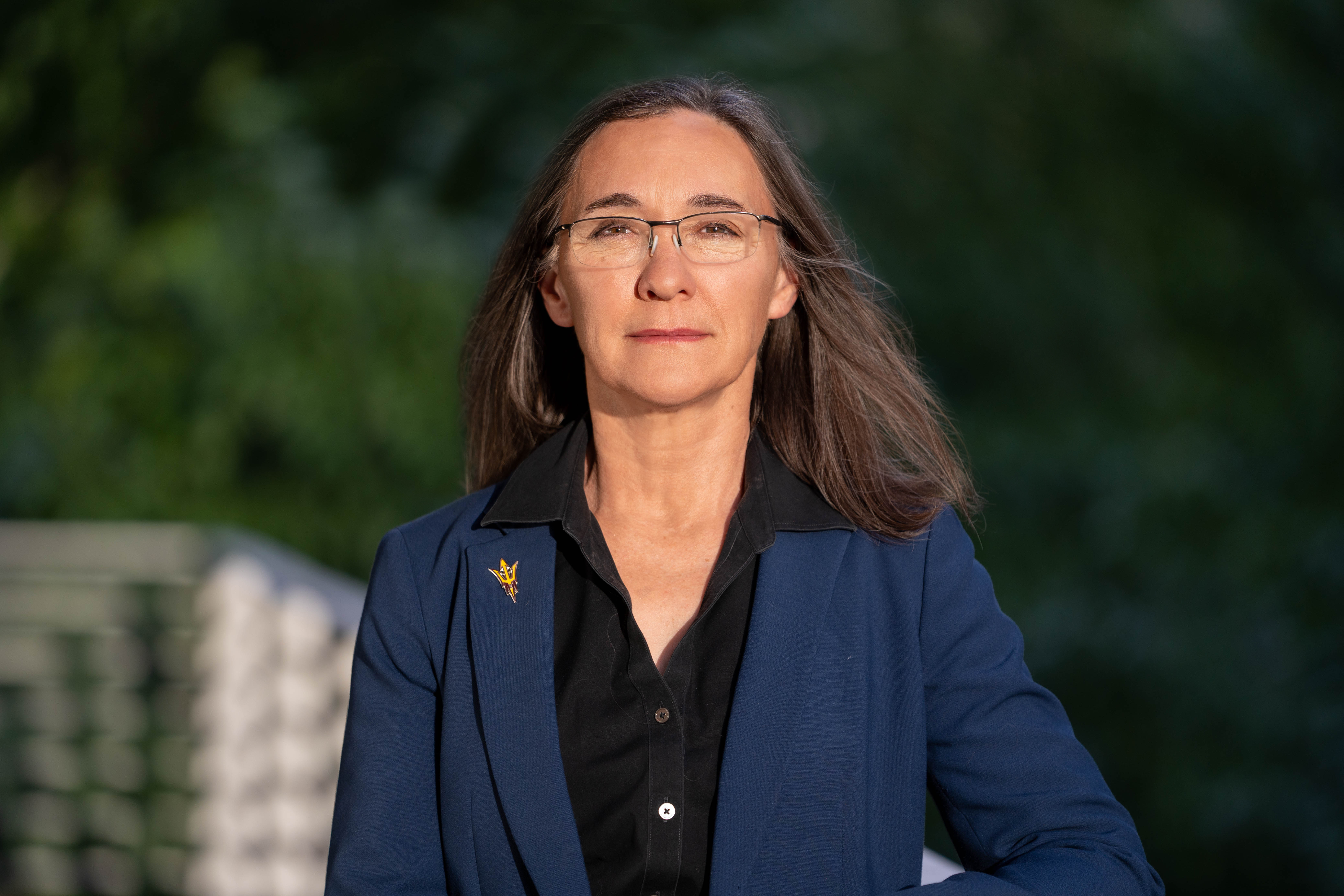 Sarah Porter