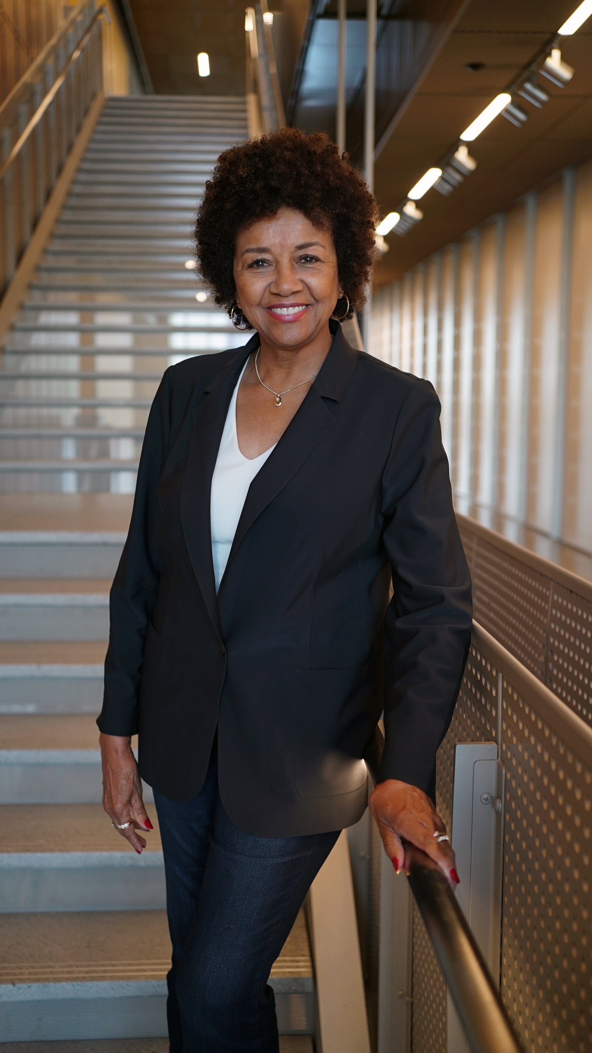 Cheryl Boone Issacs