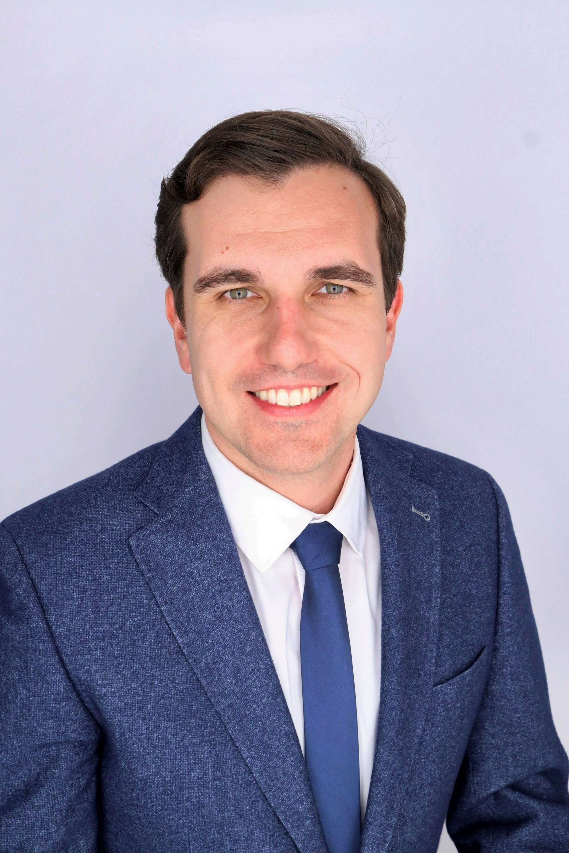 Joris Van Ouytsel