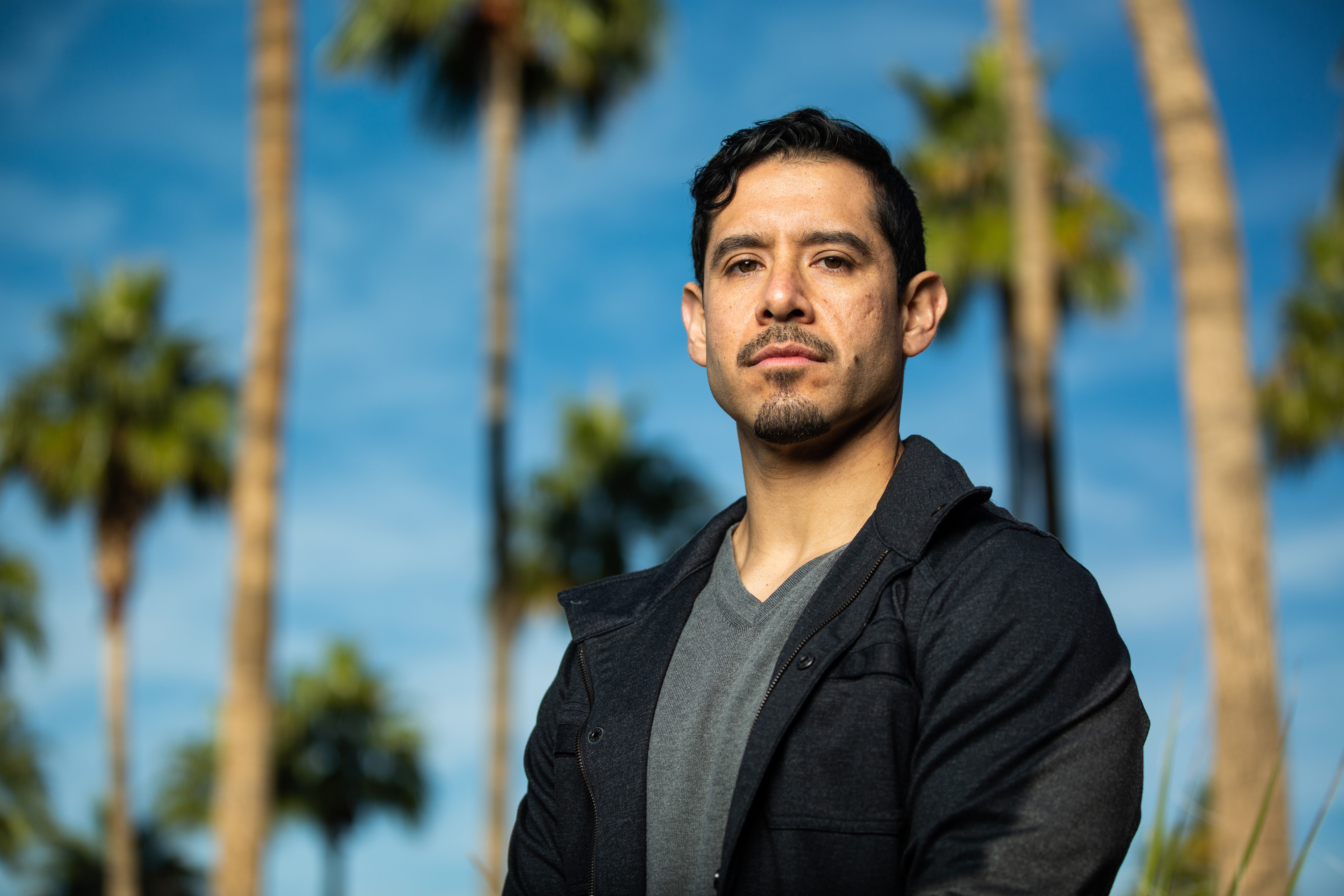 Alexander Aviña
