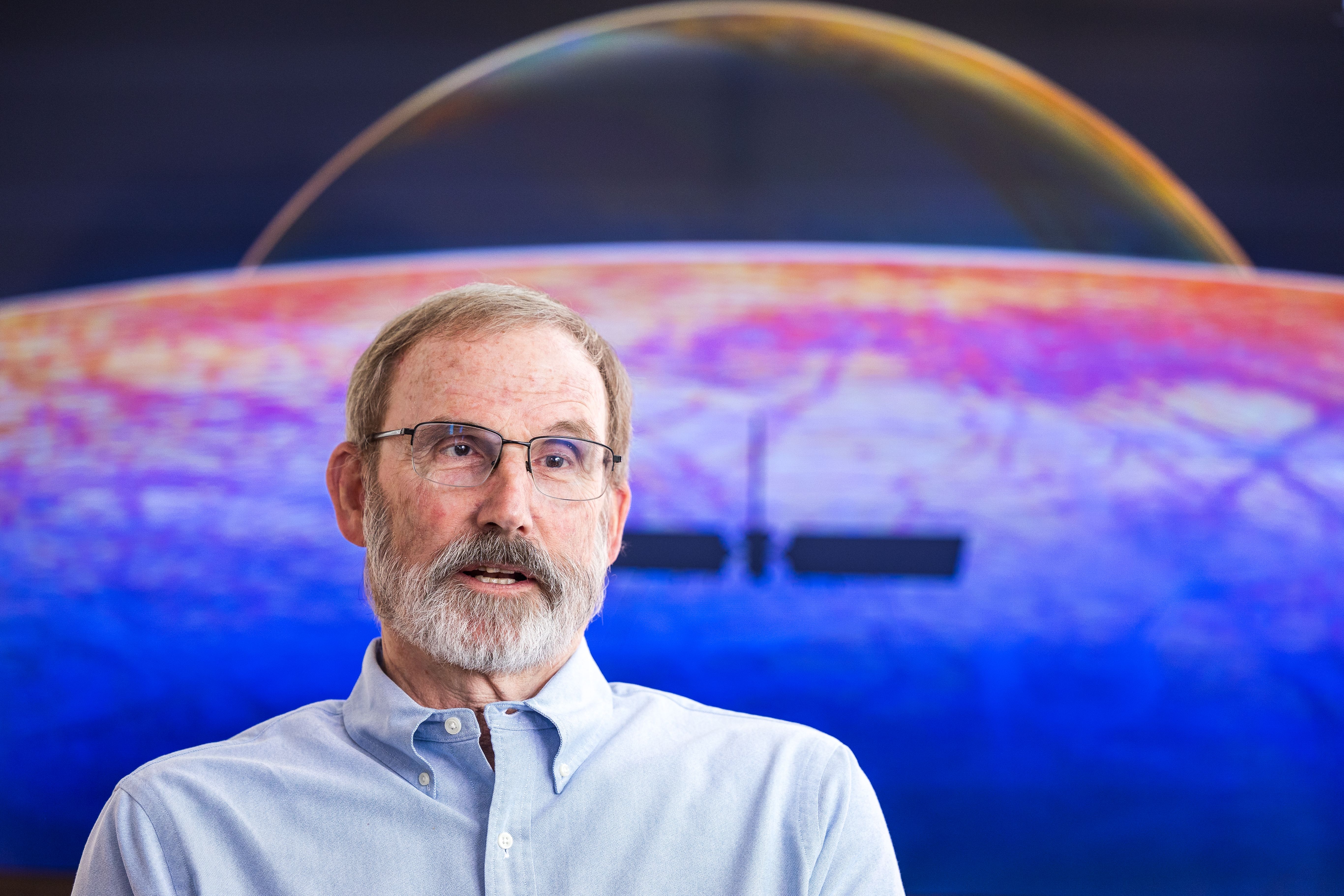 Phil Christensen
