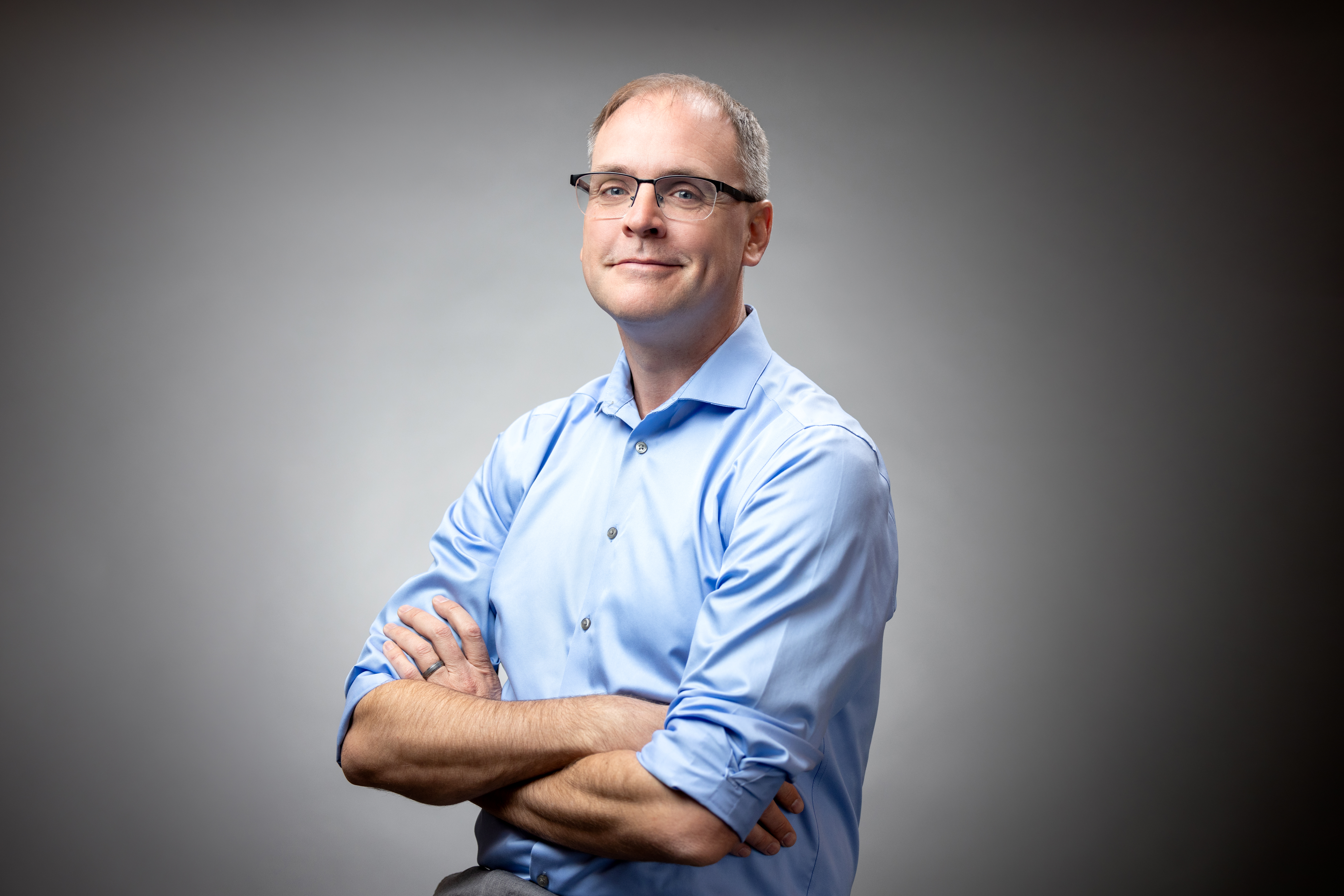 Ross Maciejewski