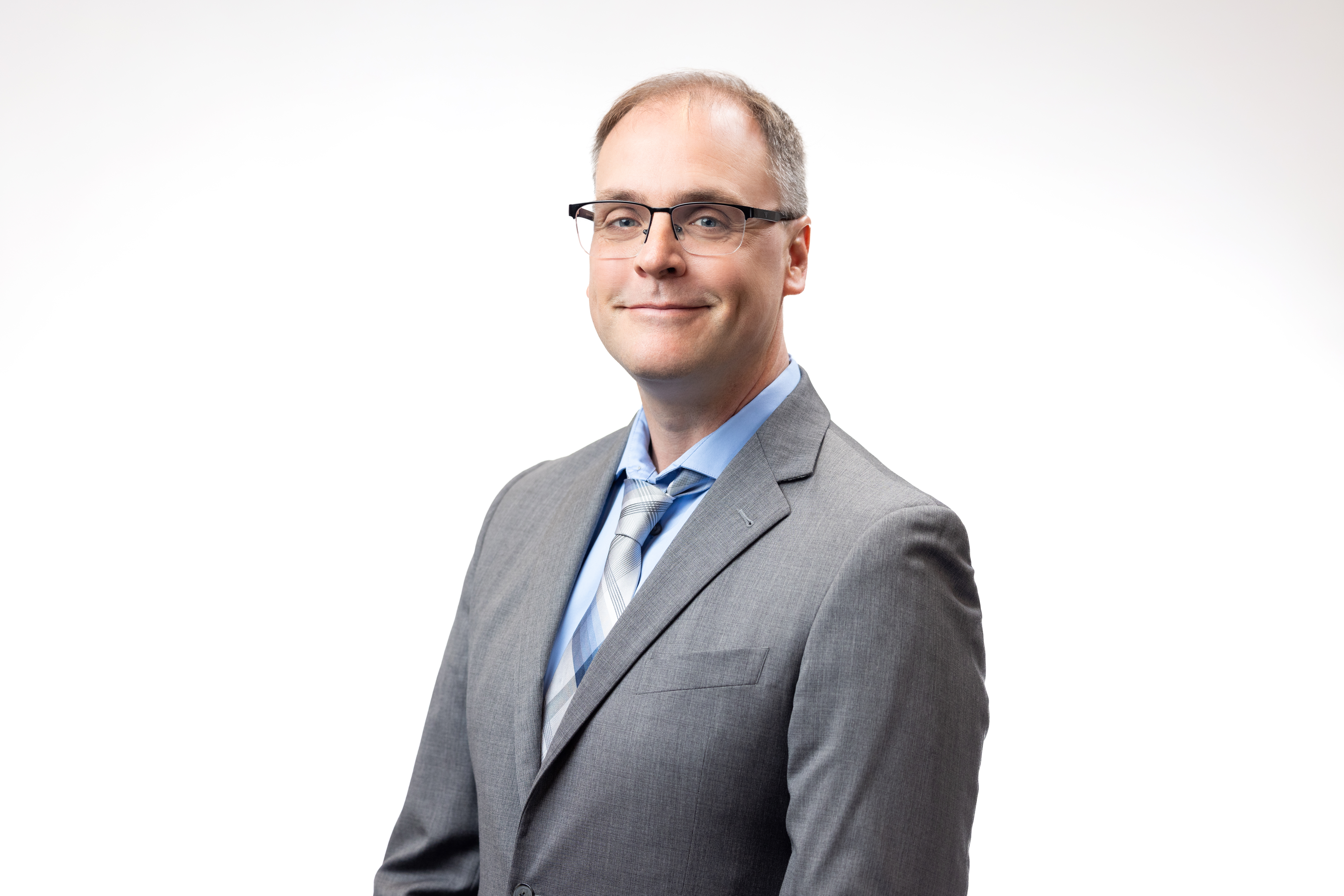 Ross Maciejewski