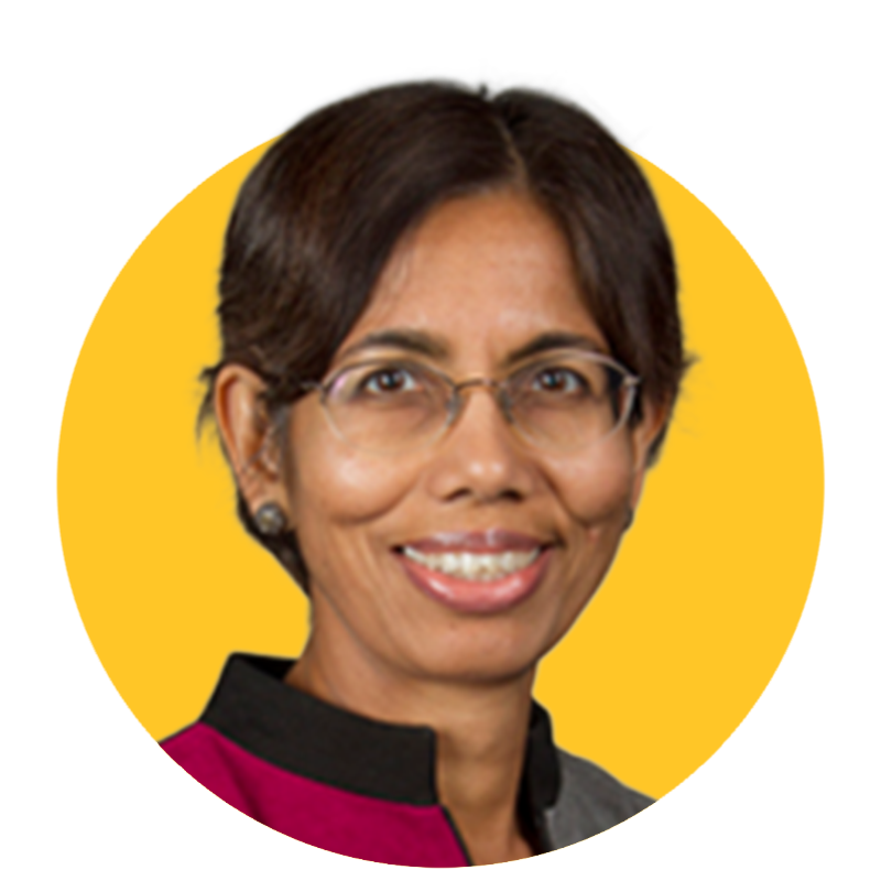 Chaitali Chakrabarti