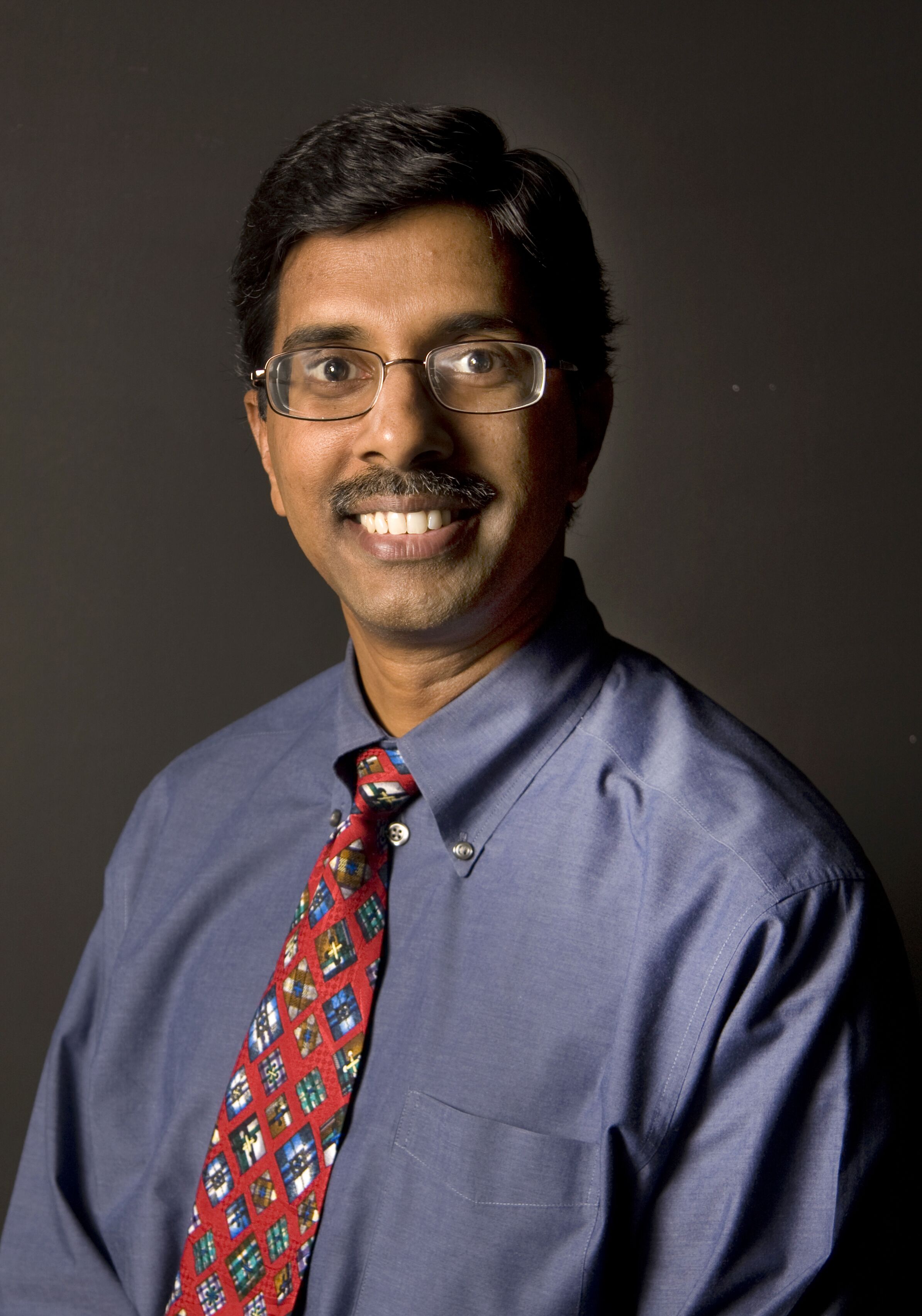 Ram Pendyala