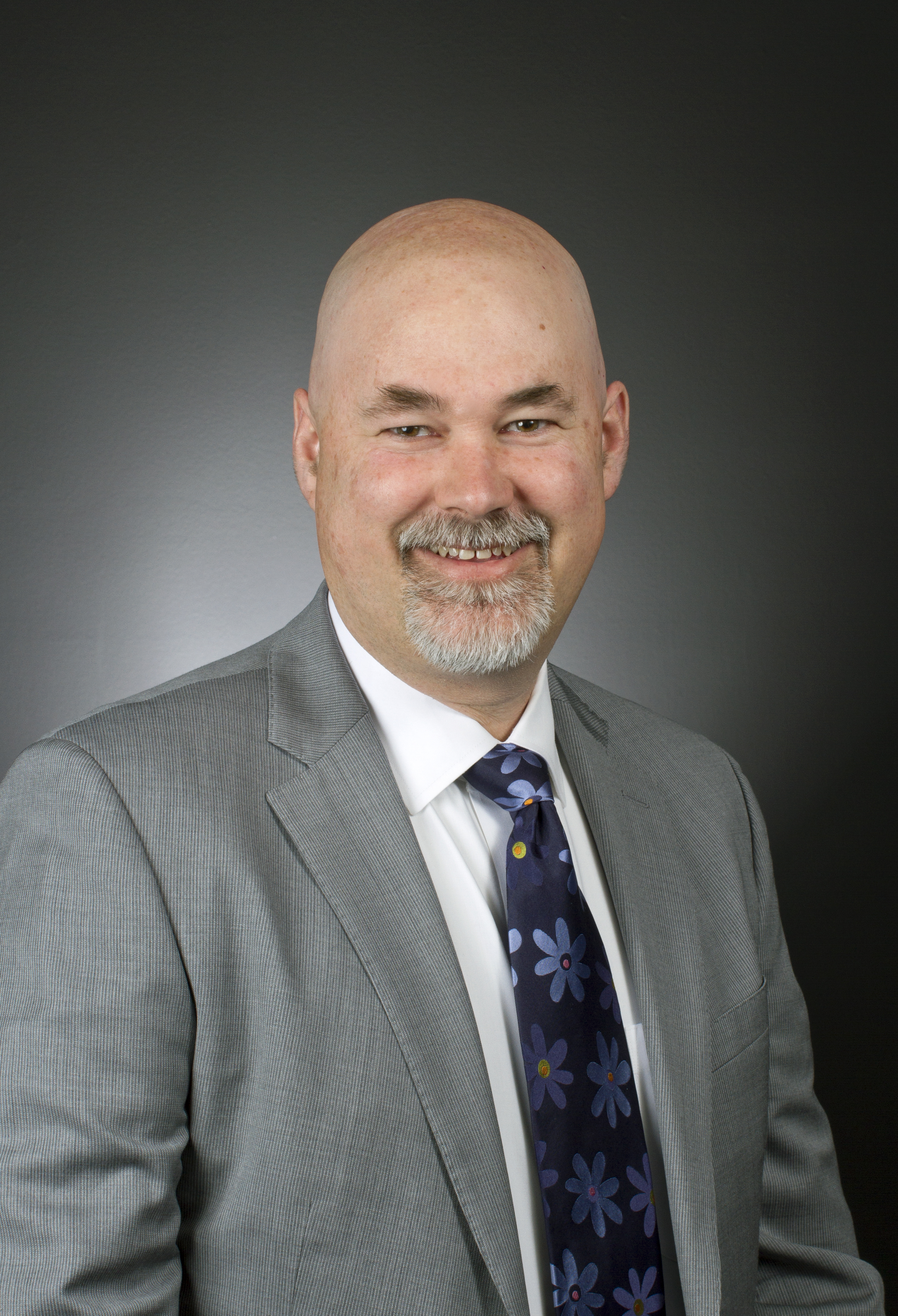 Daniel W. Bliss