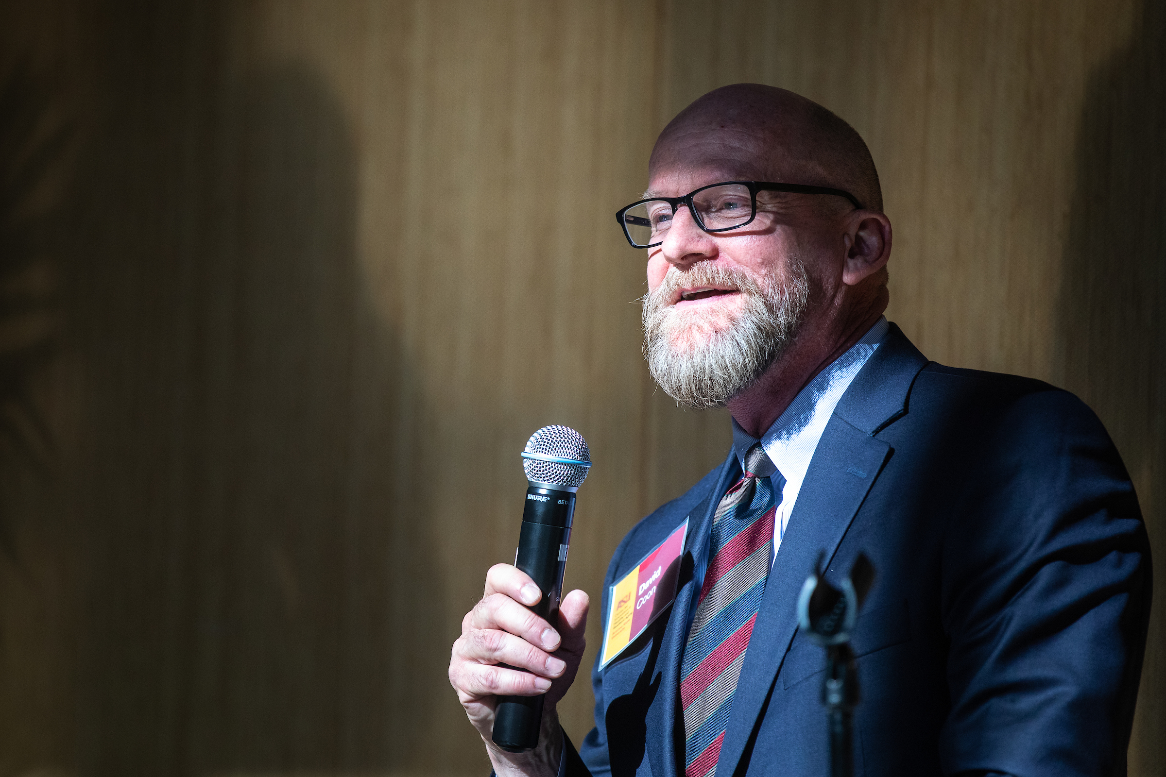 David Coon