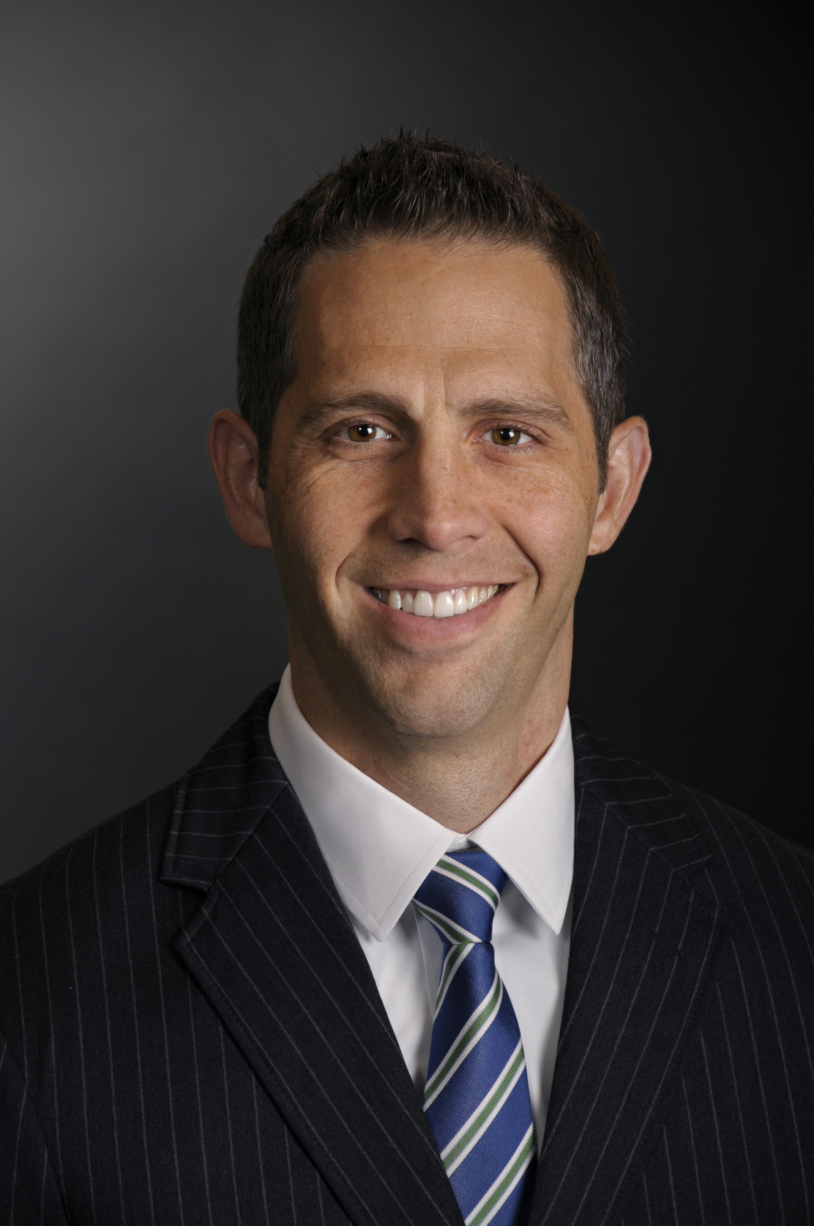 Mike Baer