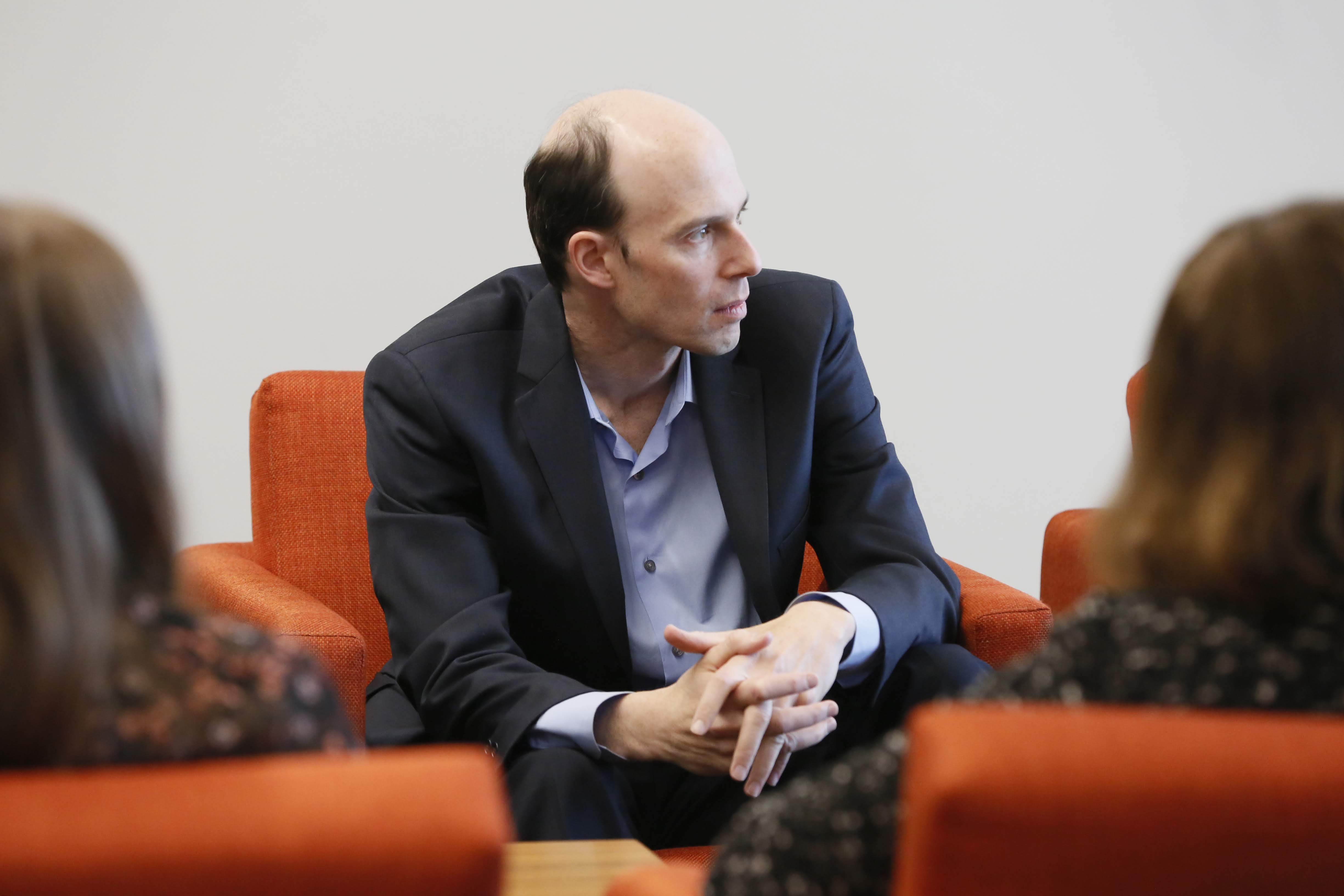 David Gartner