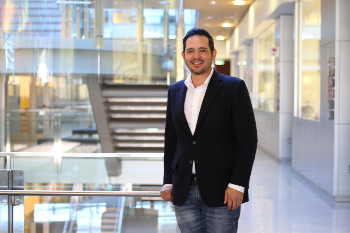 Diego Mastreoni