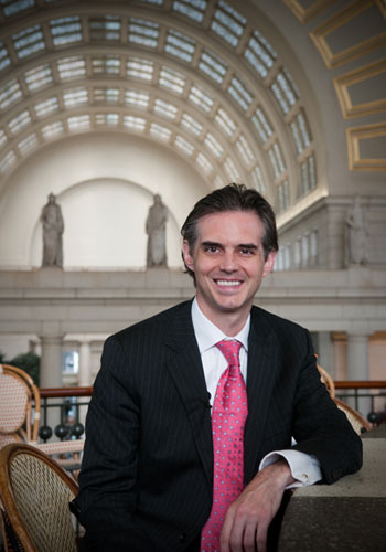 Doug Guthrie