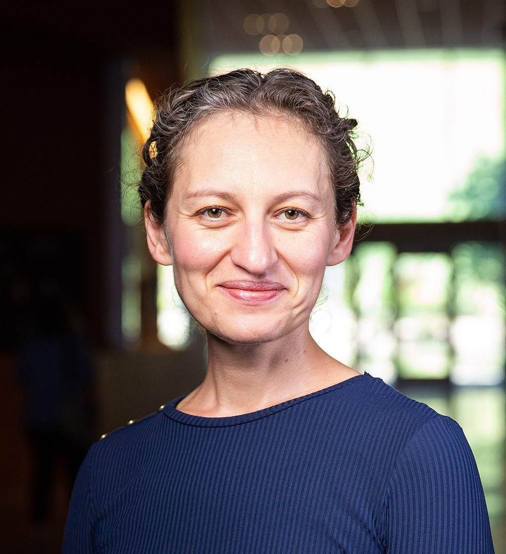 Evgenya Shkolnik