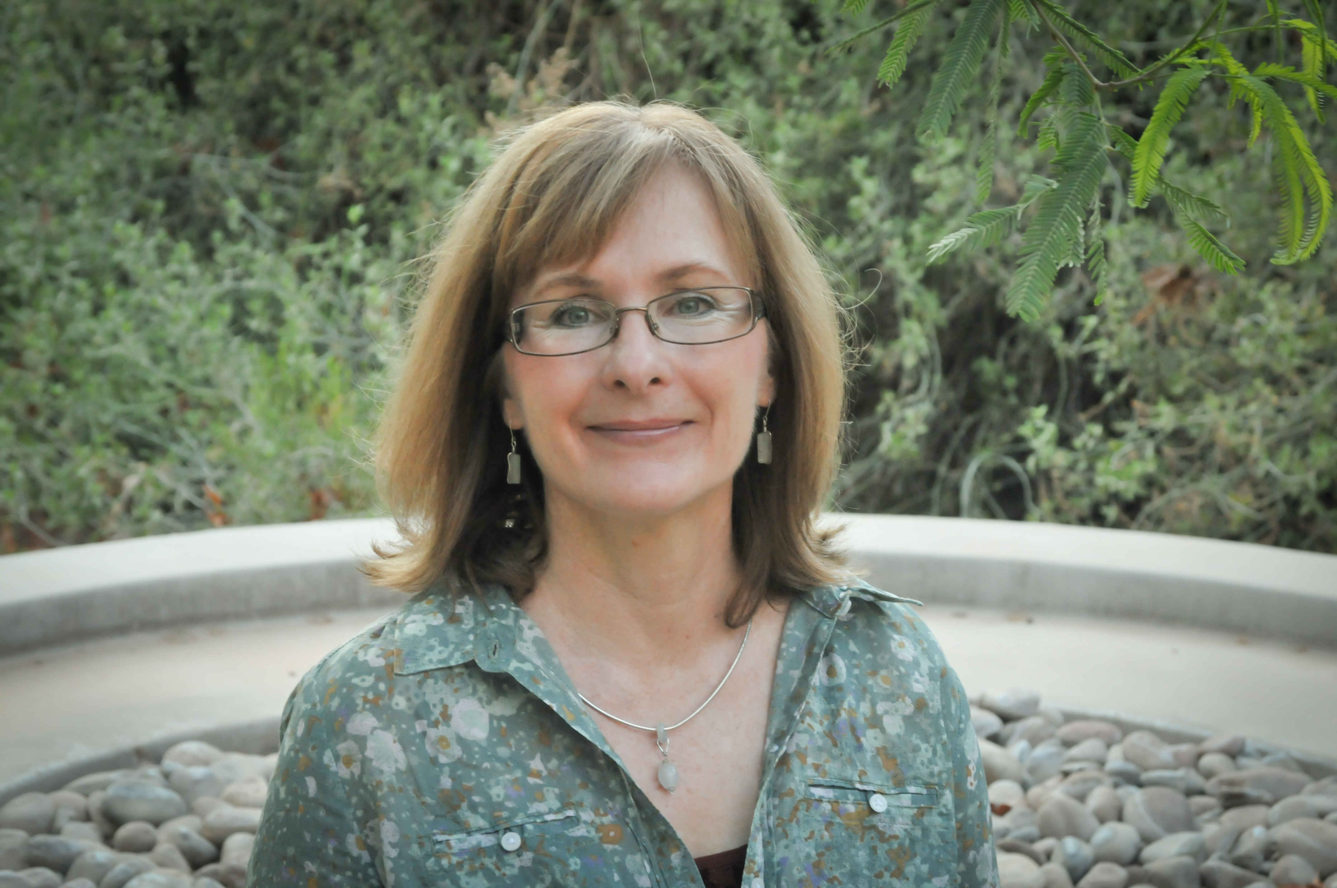 Joni Adamson