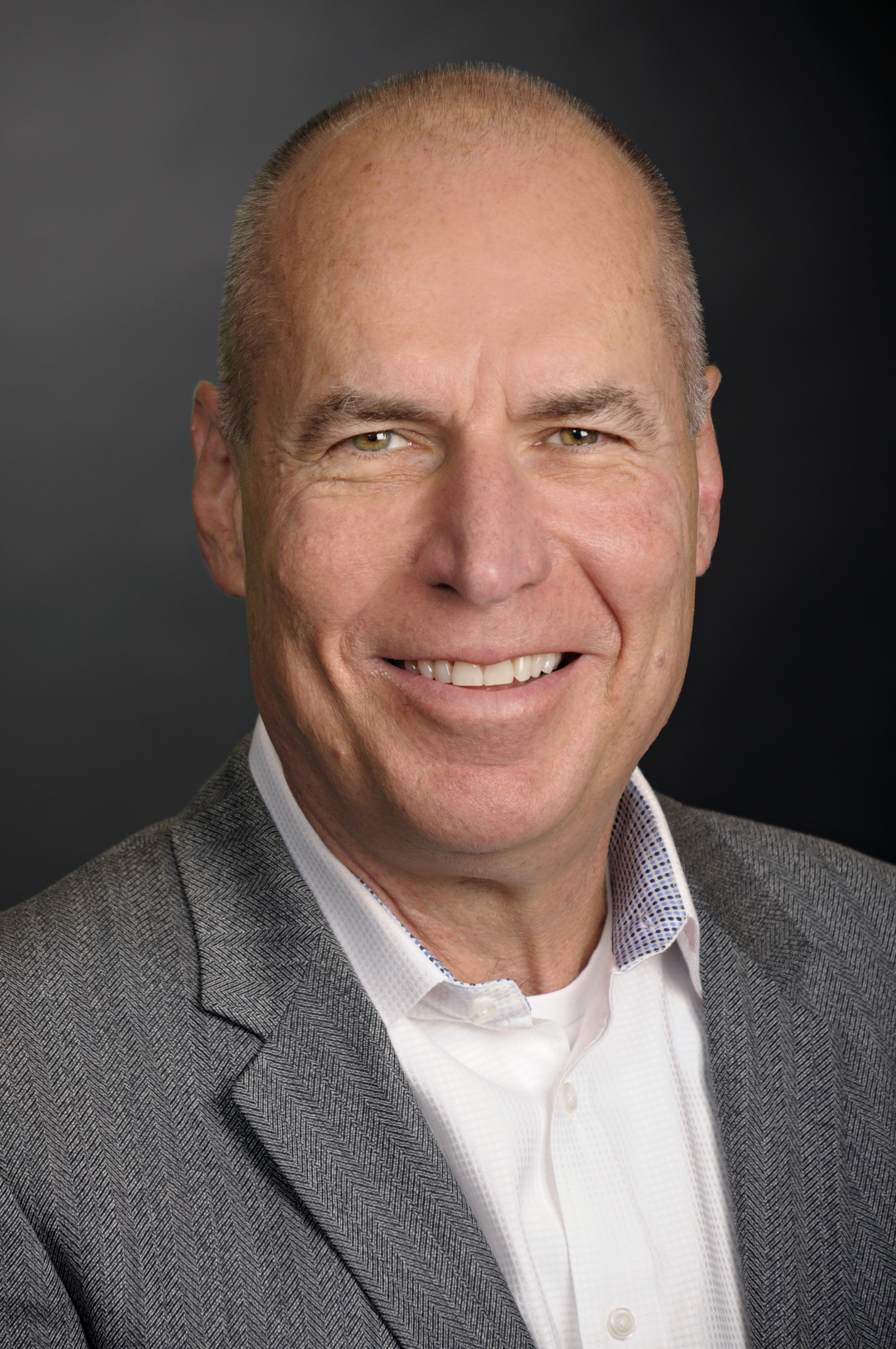 Mark Hass