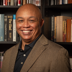 Ike Wilson
