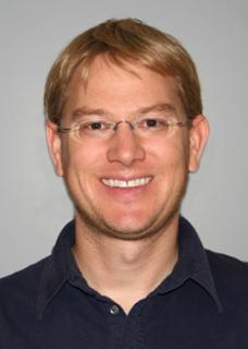 Judd Bowman, cosmologist and professor at Arizona State University's School of Earth and Space Exploration