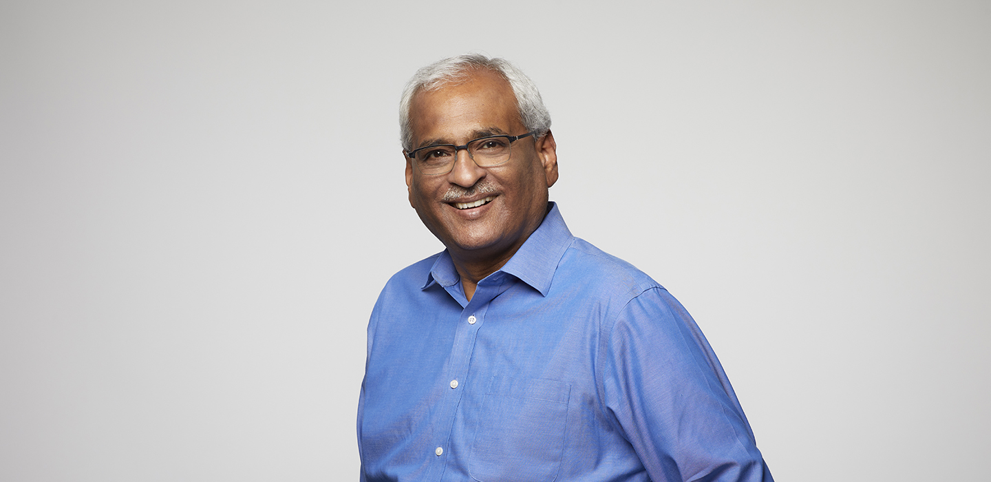 Kannan Ramaswamy