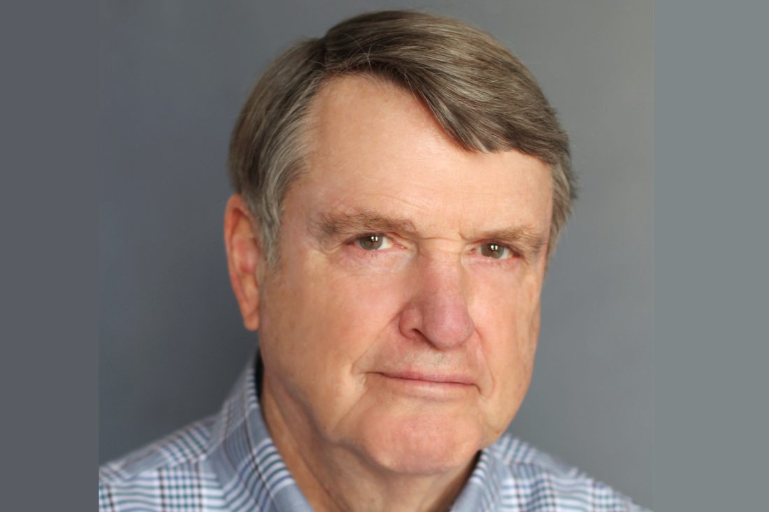 Leonard Downie Jr.