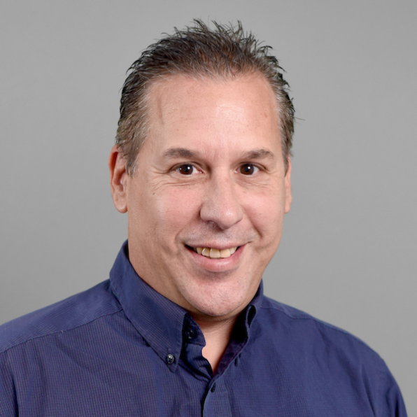 Mark Tebeau
