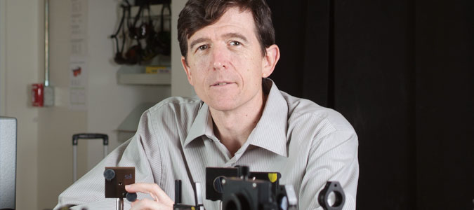 Neal Woodbury