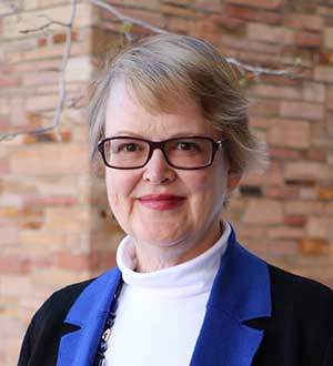 Patricia Rankin
