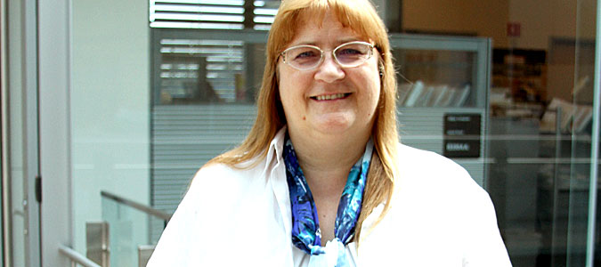Petra Fromme