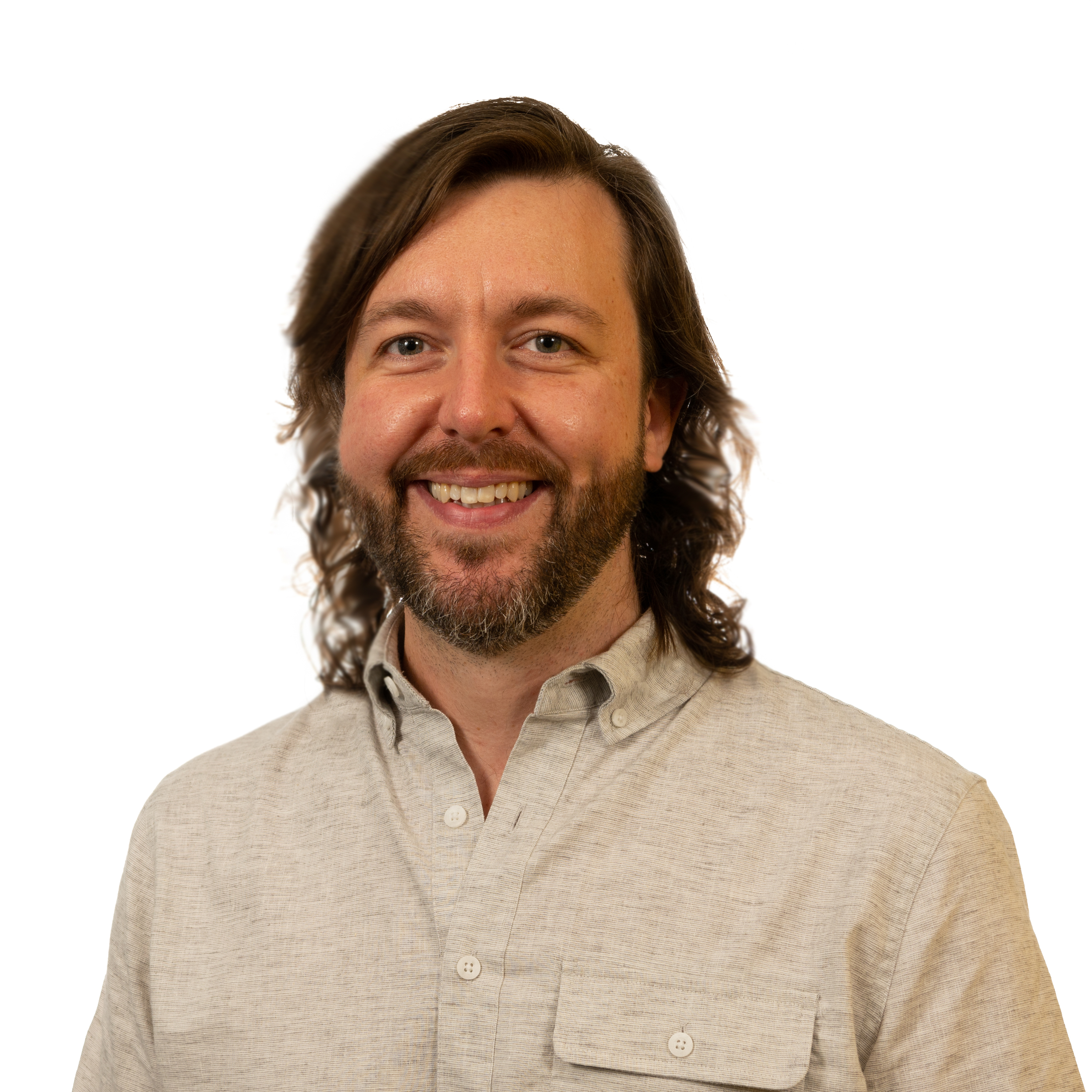 Nicholas Pilarski