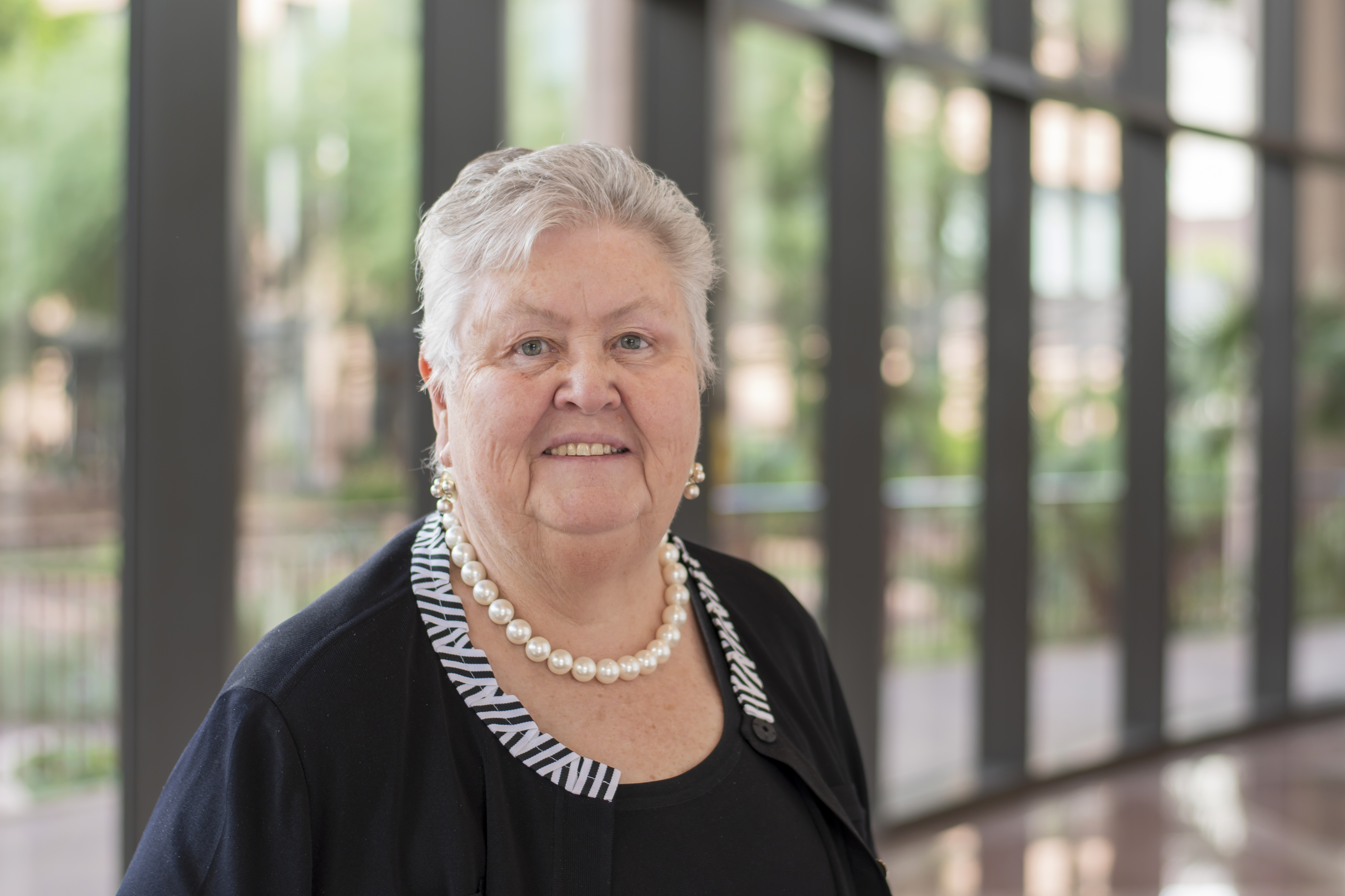 Mary Teagarden
