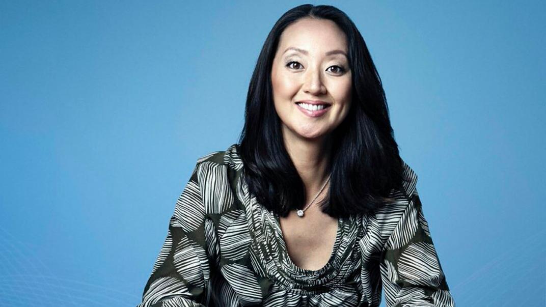 Rebeca Hwang