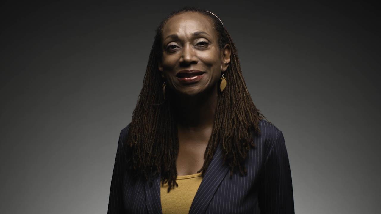 Retha Hill