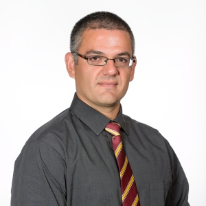 Matei Georgescu