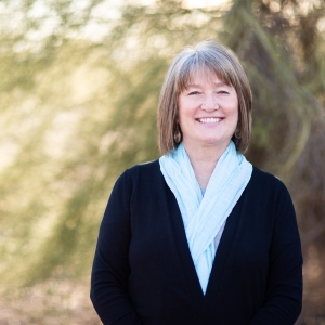 Kaye Reed