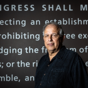 Rick Rodriguez