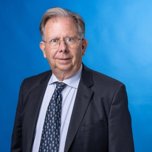 Dennis Hoffman