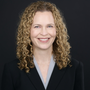 Laura Hanish