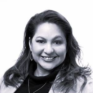 Amanda O'Halloran