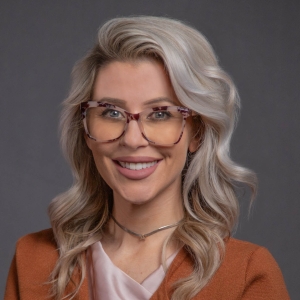Photo of Amanda Gulley