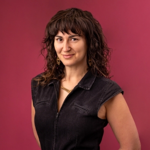 Athena Aktipis