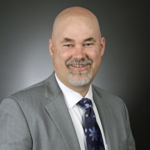 Daniel W. Bliss
