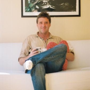 David Hawkes