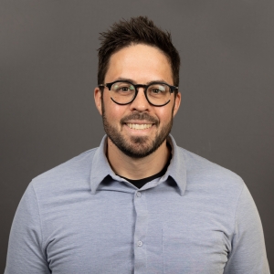 Joshua Garland