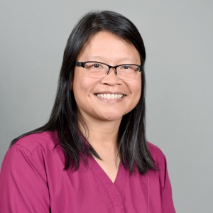 Karen Leong