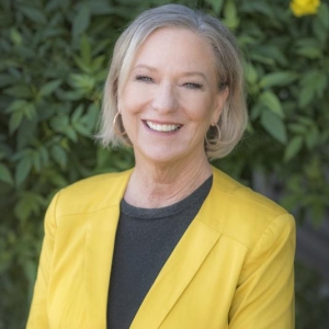 Kristin Gilger