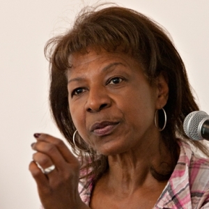 Sharon Bramlett-Solomon