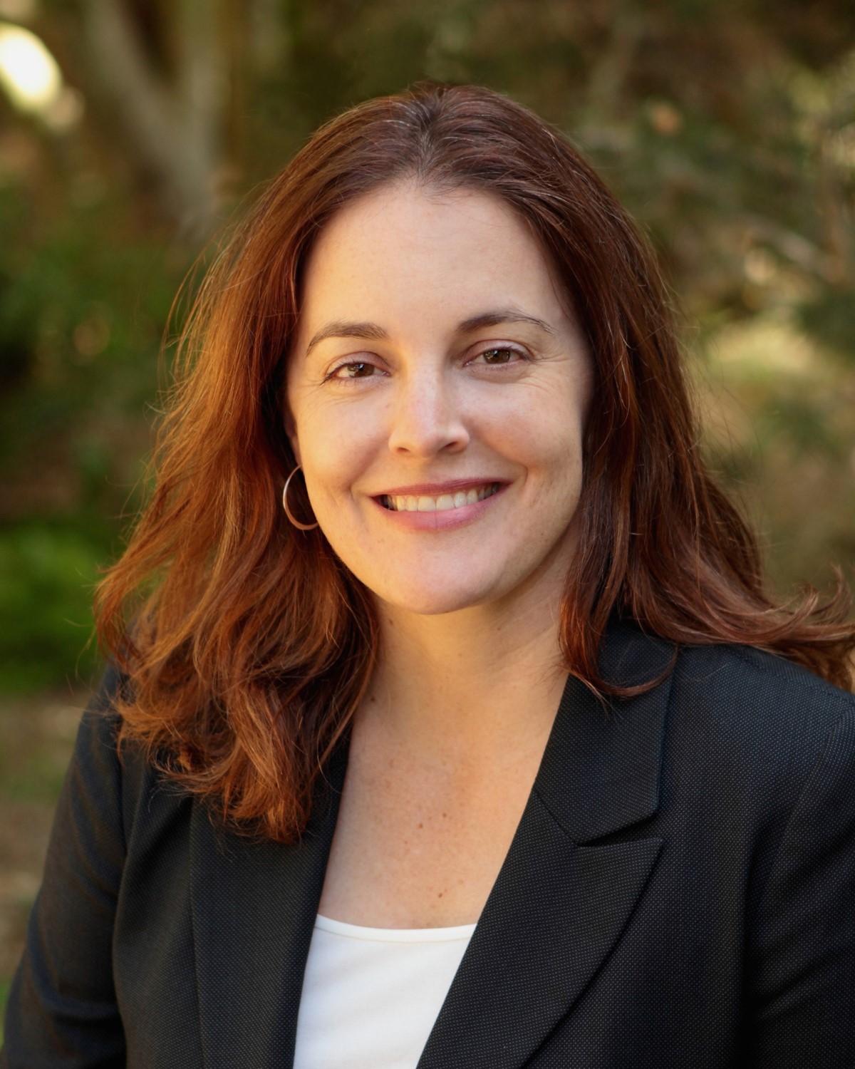 Tracy Perkins