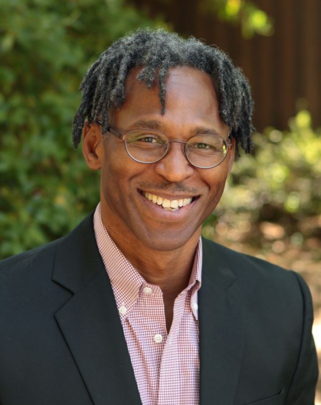 Vernon Morris